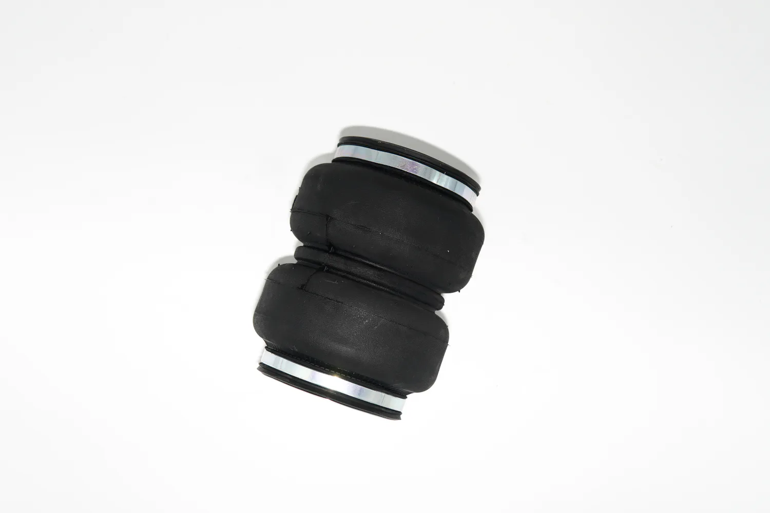 Air suspension bag product shot